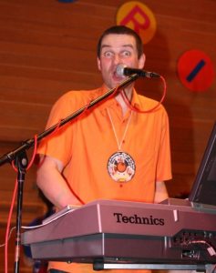 Profilbild von Stefan Dörflinger