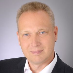 Profilbild von Stefan Döring
