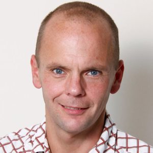 Profilbild von Stefan Döring