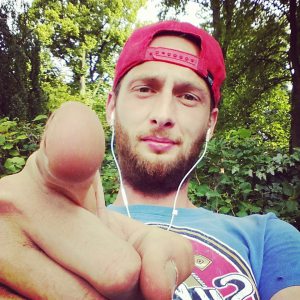 Profilbild von Stefan Dörmeier
