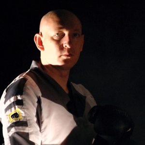 Profilbild von Stefan Doersch