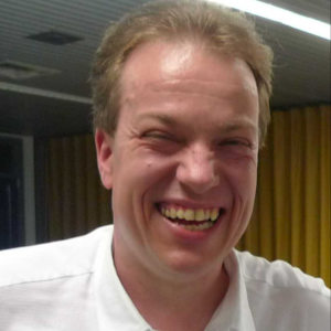 Profilbild von Stefan Dößereck