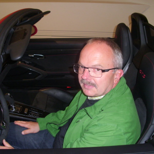 Profilbild von Stefan Dohle
