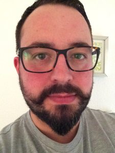 Profilbild von Stefan Dohmen