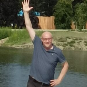 Profilbild von Stefan Dohrmann