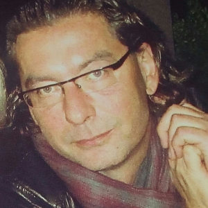 Profilbild von Stefan Domschke