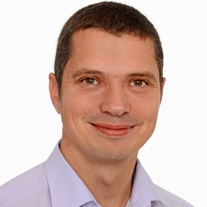Profilbild von Stefan Dormayer