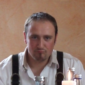 Profilbild von Stefan Dorn