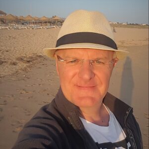 Profilbild von Stefan Dorschner
