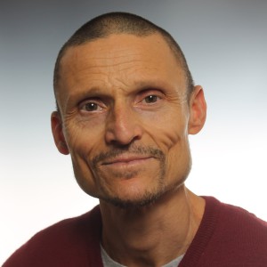 Profilbild von Stefan Dr. Graf