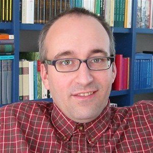 Profilbild von Stefan Dr. Schmalhaus