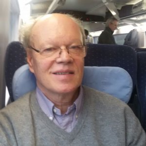Profilbild von Stefan Dr.Jacobs
