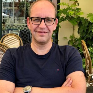 Profilbild von Stefan Dr.Seemeyer