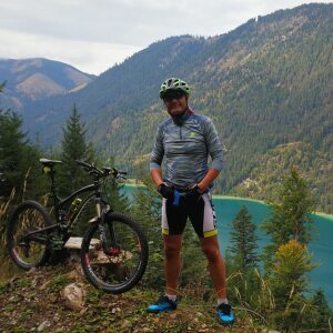 Profilbild von Stefan Drechsel