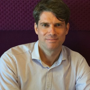 Profilbild von Stefan Drechsel