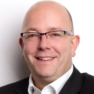 Profilbild von Stefan Dreier