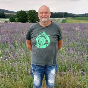 Profilbild von Stefan Dreier