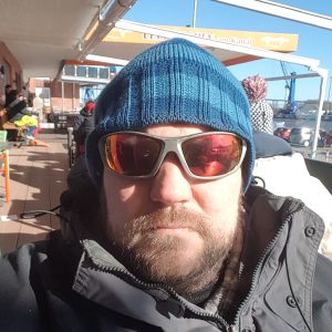 Profilbild von Stefan Dreier