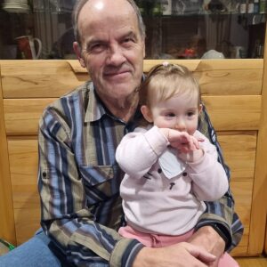 Profilbild von Stefan Dreizler