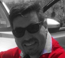 Profilbild von Stefan Drescher