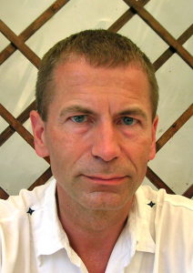 Profilbild von Stefan Drzisga