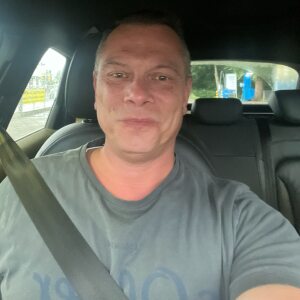 Profilbild von Stefan Dubielczek