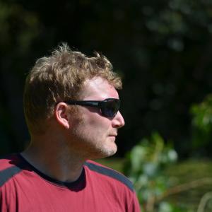 Profilbild von Stefan Duchstein