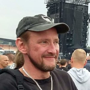 Profilbild von Stefan Dudenhöffer