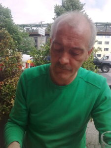 Profilbild von Stefan Dückershoff