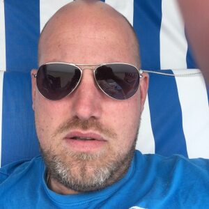 Profilbild von Stefan Dumstorf