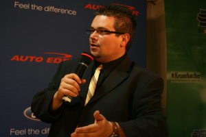 Profilbild von Stefan Dupski