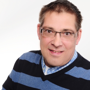 Profilbild von Stefan Durben