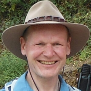 Profilbild von Stefan Durst