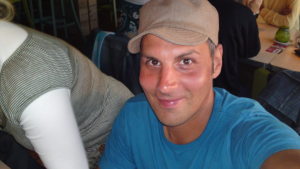 Profilbild von Stefan Dusch