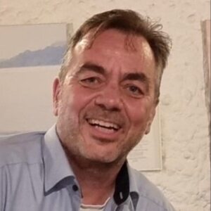 Profilbild von Stefan Dute