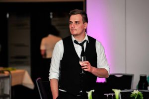 Profilbild von Stefan Dziuballe