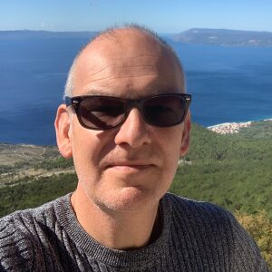 Profilbild von Stefan Ebbing