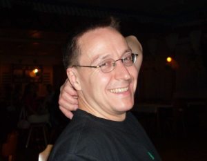 Profilbild von Stefan Ebbinghaus