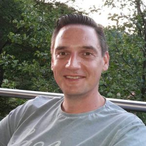 Profilbild von Stefan Eberhardt