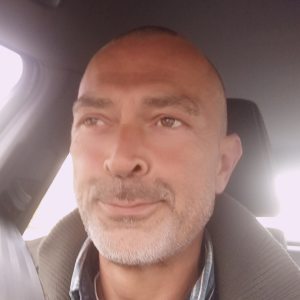 Profilbild von Stefan Eberl