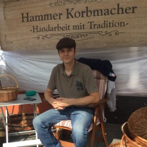 Profilbild von Stefan Ebert