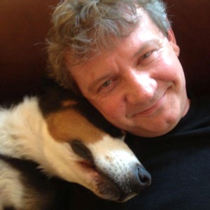 Profilbild von Stefan Eberwein