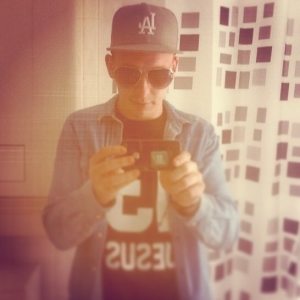 Profilbild von Stefan Echternach