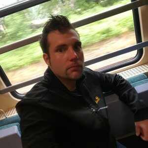 Profilbild von Stefan Eckert