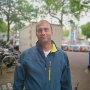 Profilbild von Stefan Eckmüller