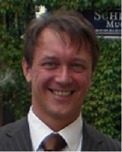 Profilbild von Stefan Edenhofer