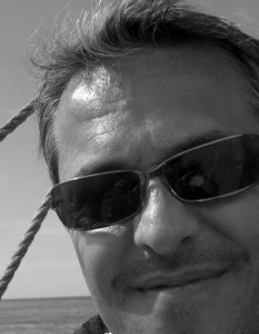 Profilbild von Stefan Eggers