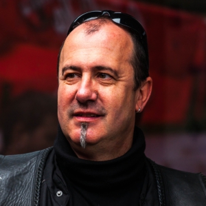 Profilbild von Stefan Eggert
