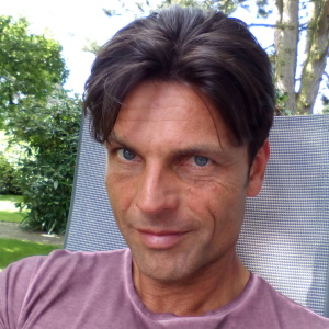 Profilbild von Stefan Eggl