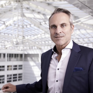 Profilbild von Stefan Ehgartner